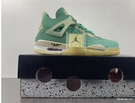 Jordan CV9388-102 OW Air 4 CV9388-102 AJ4 O-W  0517